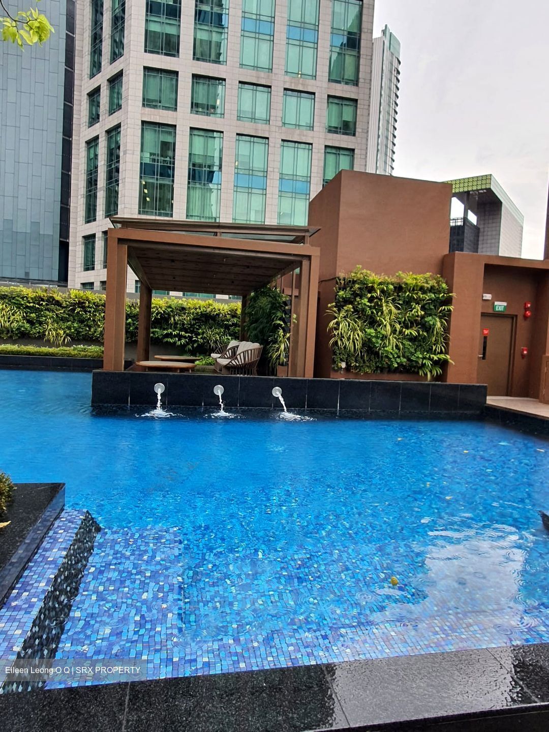 One Bernam (D2), Apartment #494655521